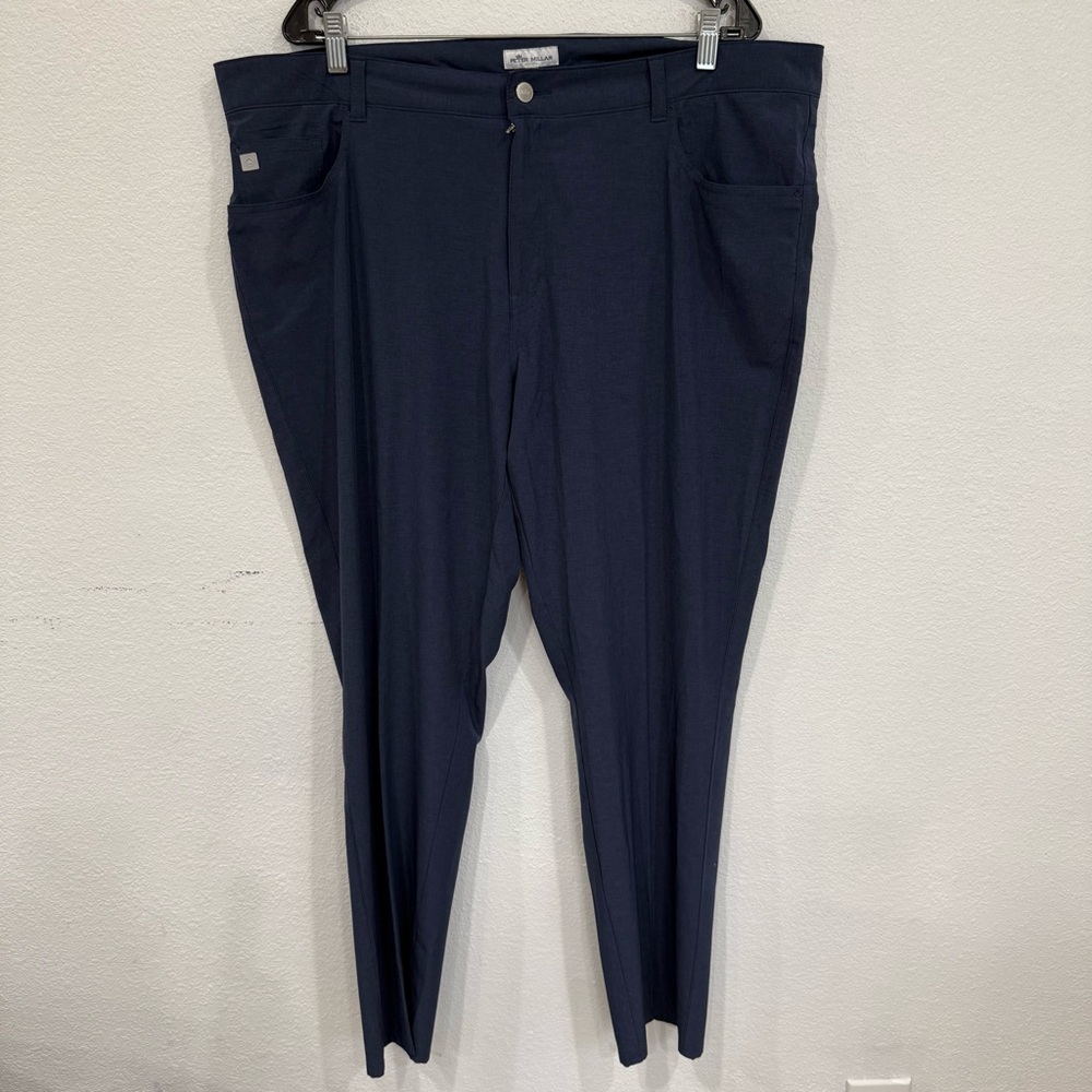 Nwot Peter Millar Jackson Performance Five-Pocket… - image 3